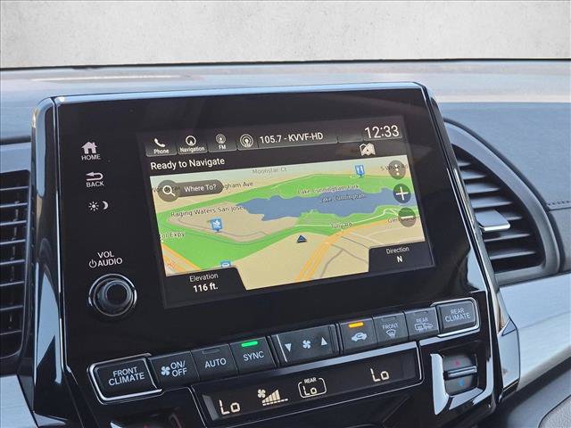 Used 2019 Honda Odyssey EX-L image 13