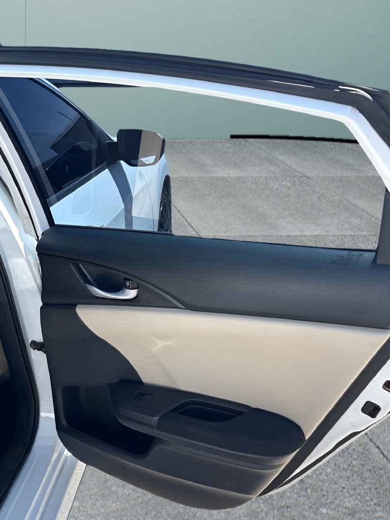 Used 2020 Honda Civic LX image 18