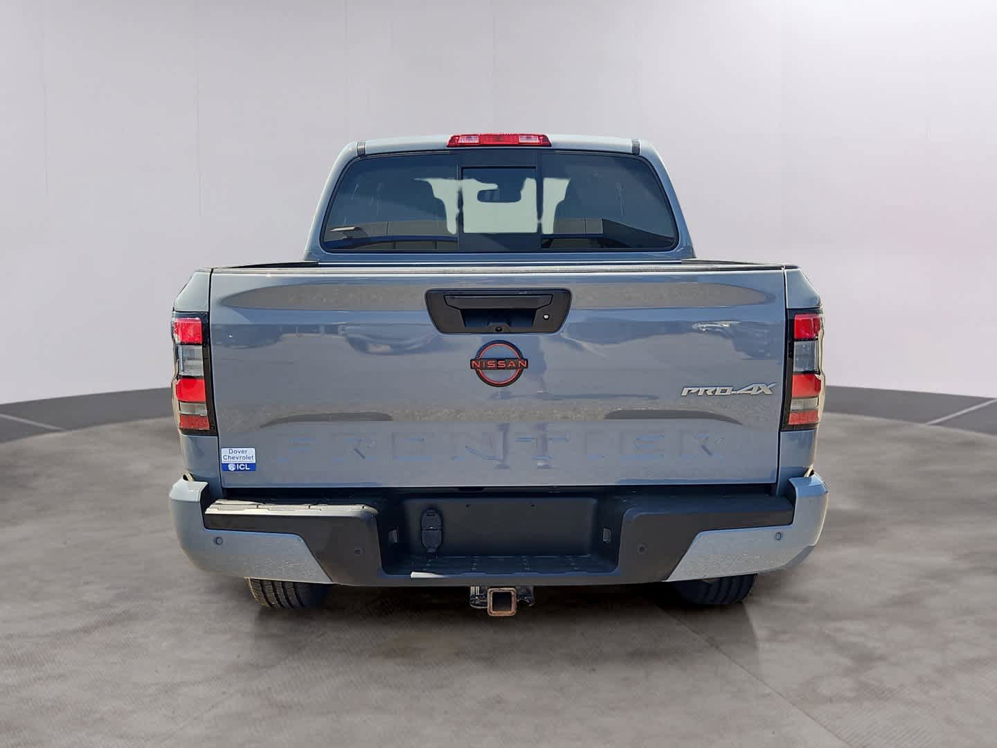 Used 2022 Nissan Frontier PRO-4X w/ Pro-4X Premium Package AWD/4WD image 5
