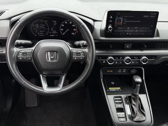 Used 2024 Honda CR-V Sport-L image 13