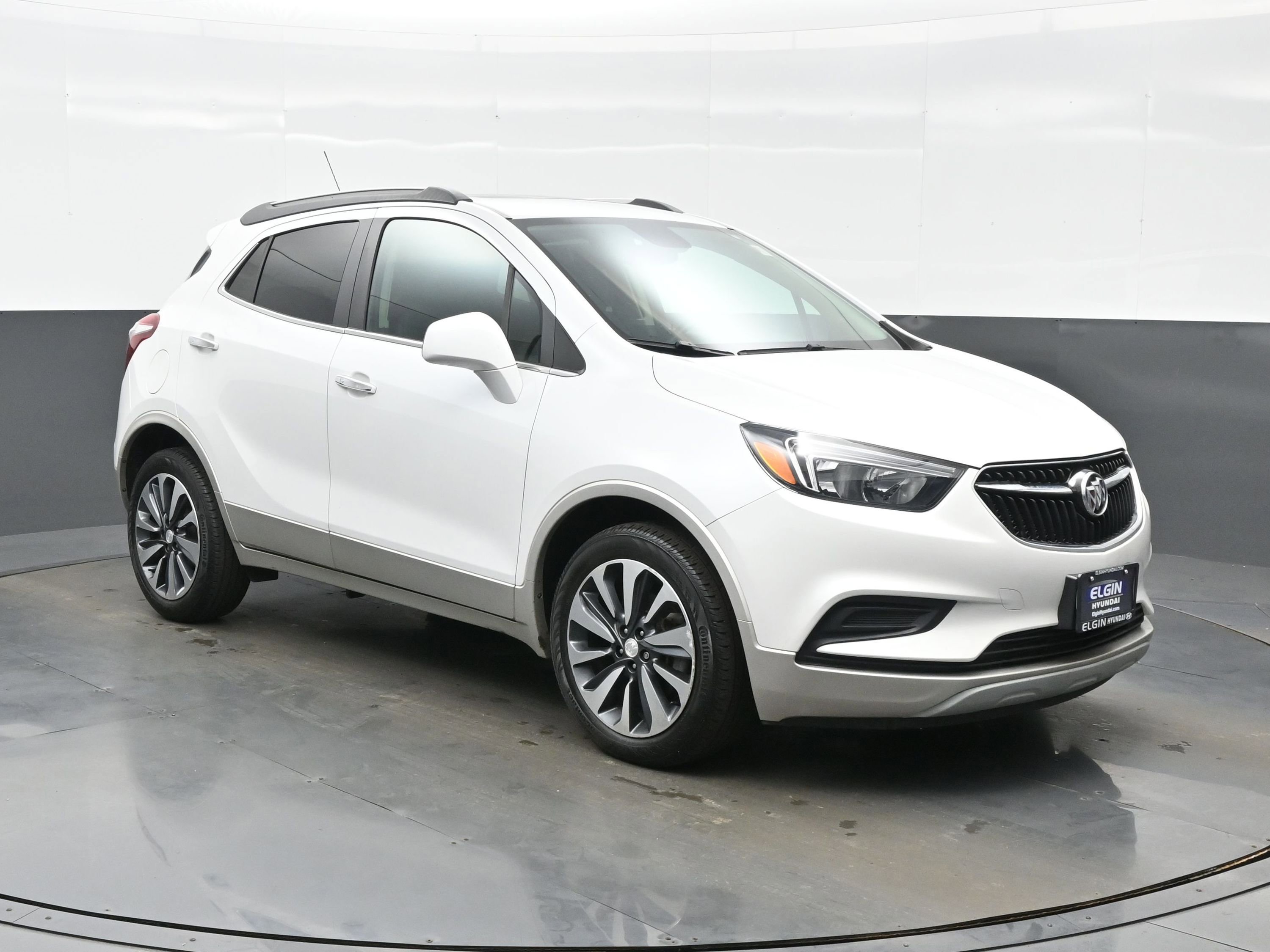 Used 2021 Buick Encore Preferred FWD image 8