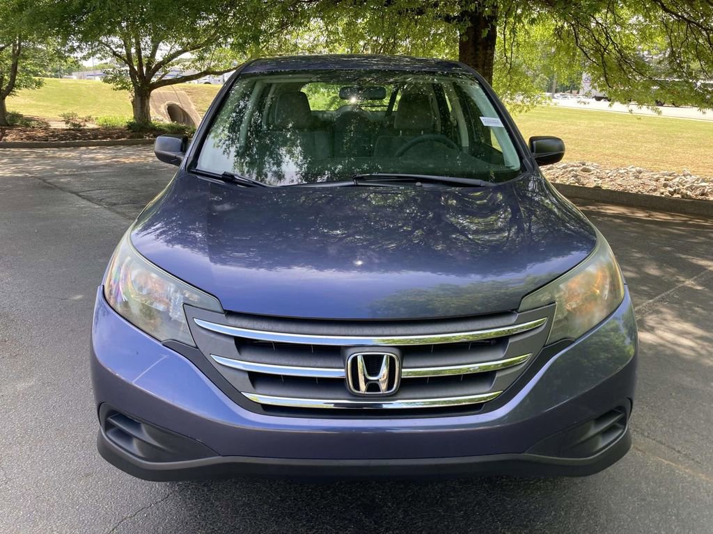 Used 2013 Honda CR-V LX image 6