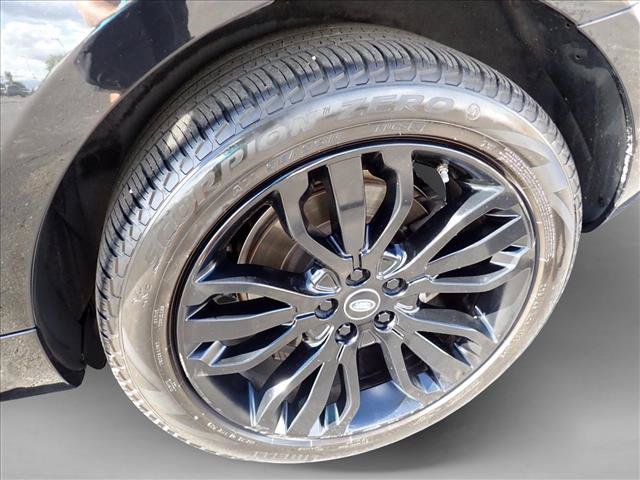 Used 2021 Land Rover Range Rover Sport HSE Silver Edition AWD/4WD image 7