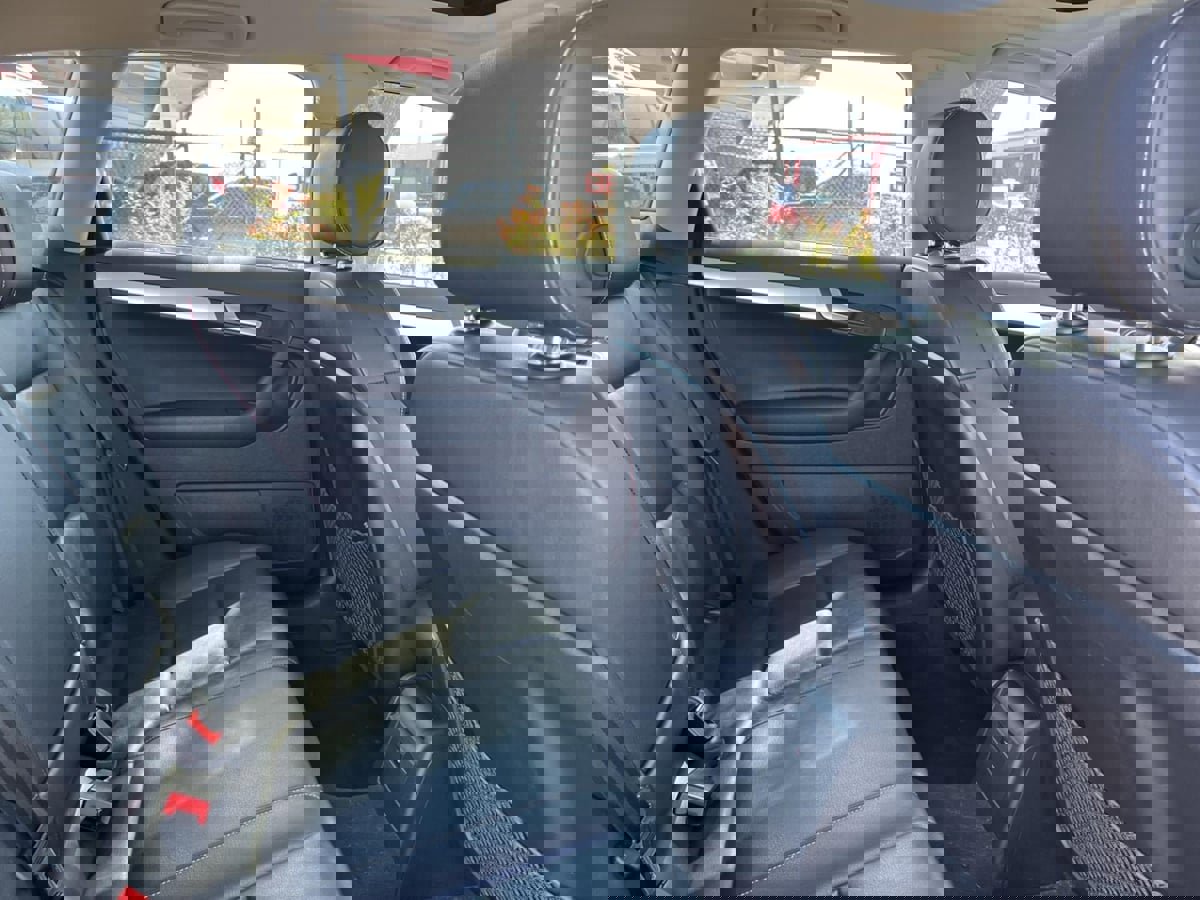 Used 2011 Audi A3 TDI Premium Plus image 29