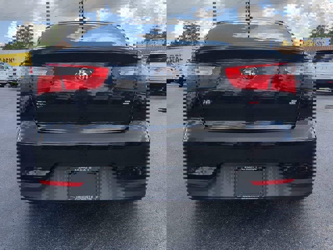 Used 2017 Kia Rio LX w/ Power Package image 5