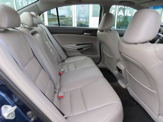 Used 2010 Honda Accord EX-L image 33