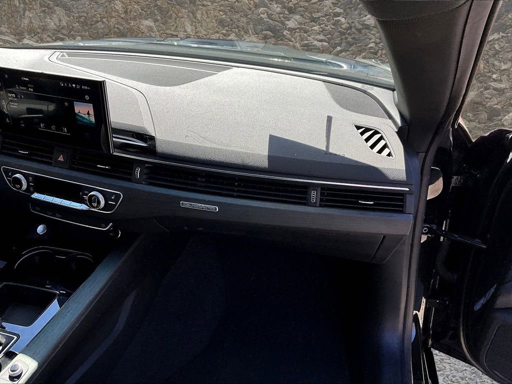 Used 2021 Audi A5 2.0T Premium image 15