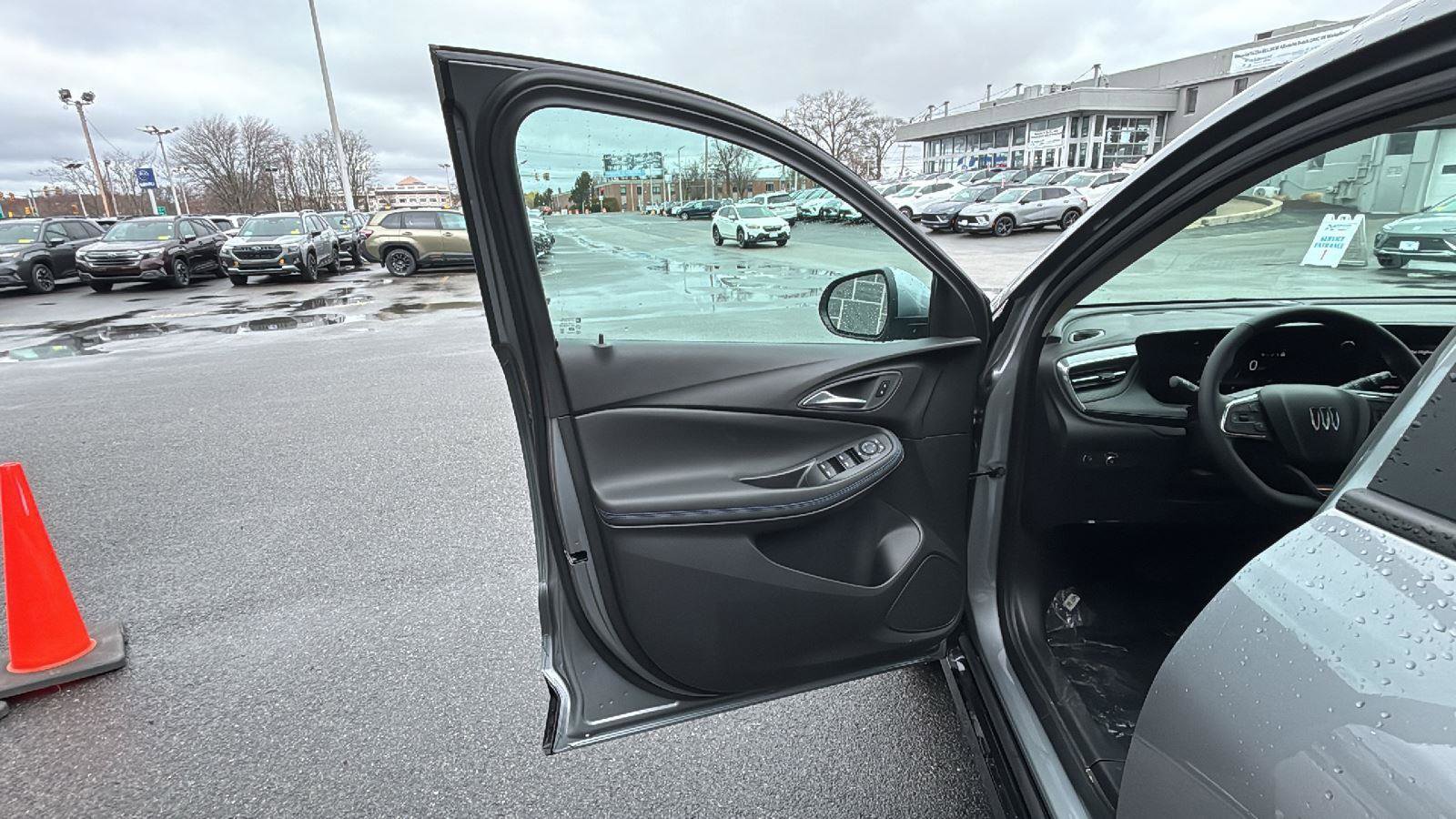 New 2026 Buick Encore GX Sport Touring w/ Comfort Package image 24