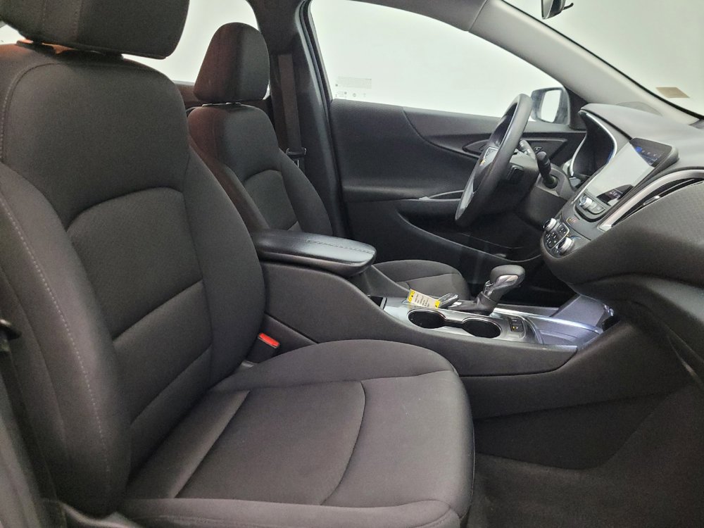 Used 2024 Chevrolet Malibu LT FWD image 21