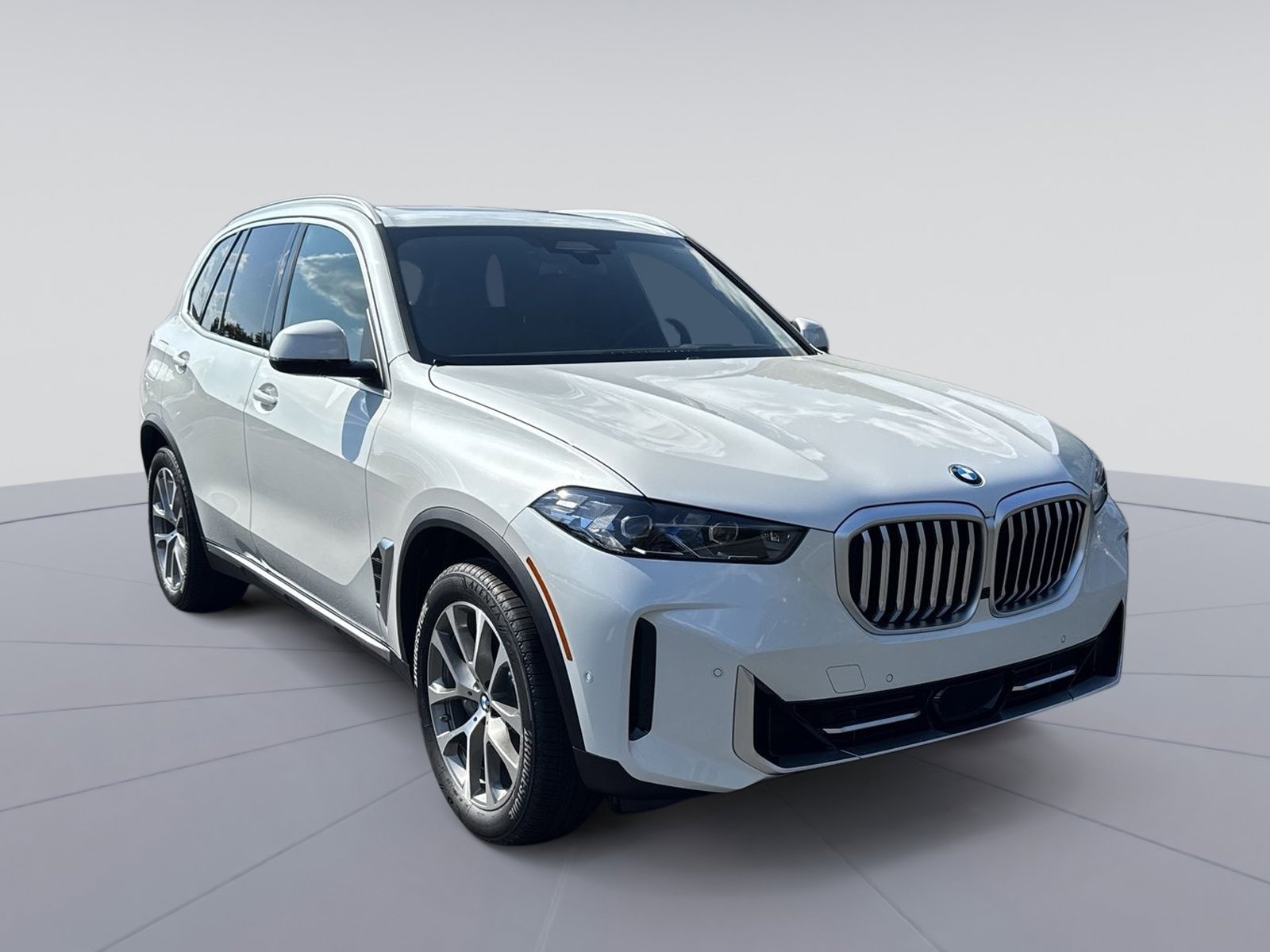 New 2026 BMW X5 xDrive40i video 1