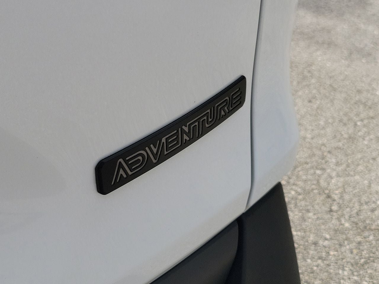 Used 2024 Toyota RAV4 Adventure AWD/4WD image 7