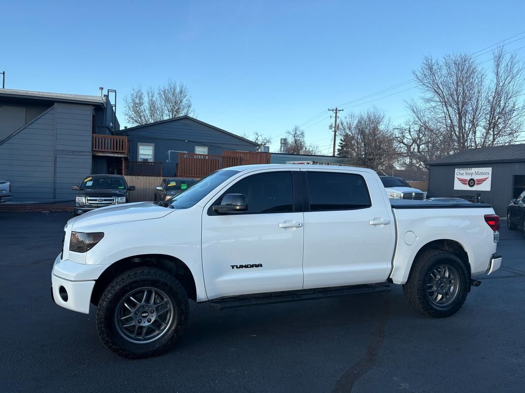 Used 2008 Toyota Tundra SR5 image 8