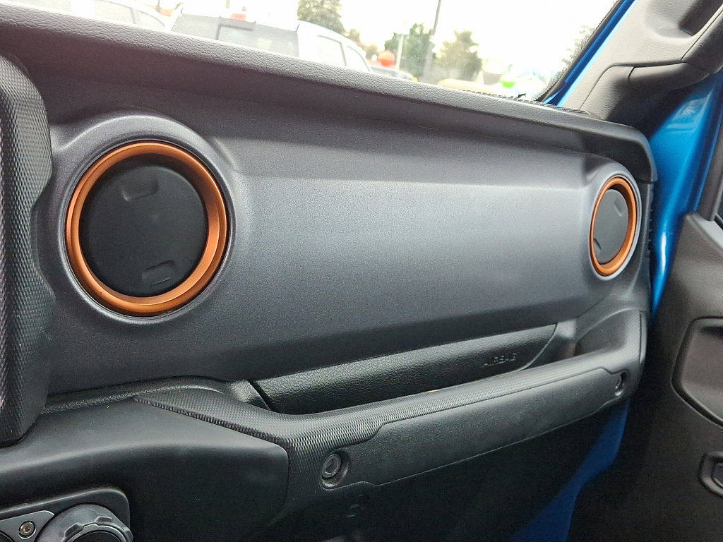 Used 2021 Jeep Gladiator Mojave image 31