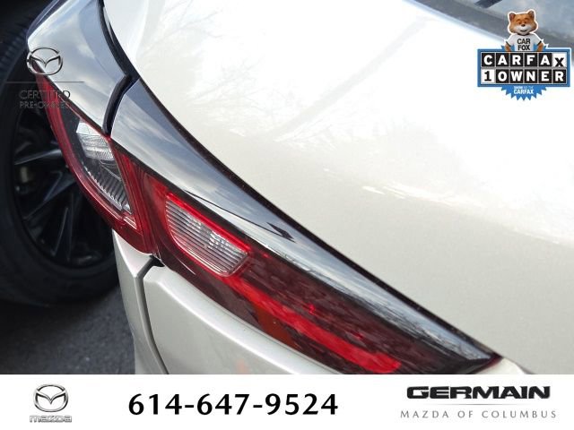 Certified 2024 MAZDA CX-5 AWD 2.5 S w/ Preferred Package image 13