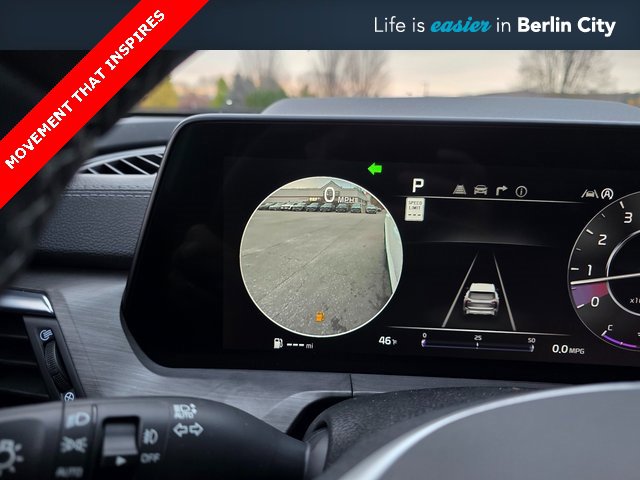 New 2025 Kia Telluride SX Prestige X-Line image 32