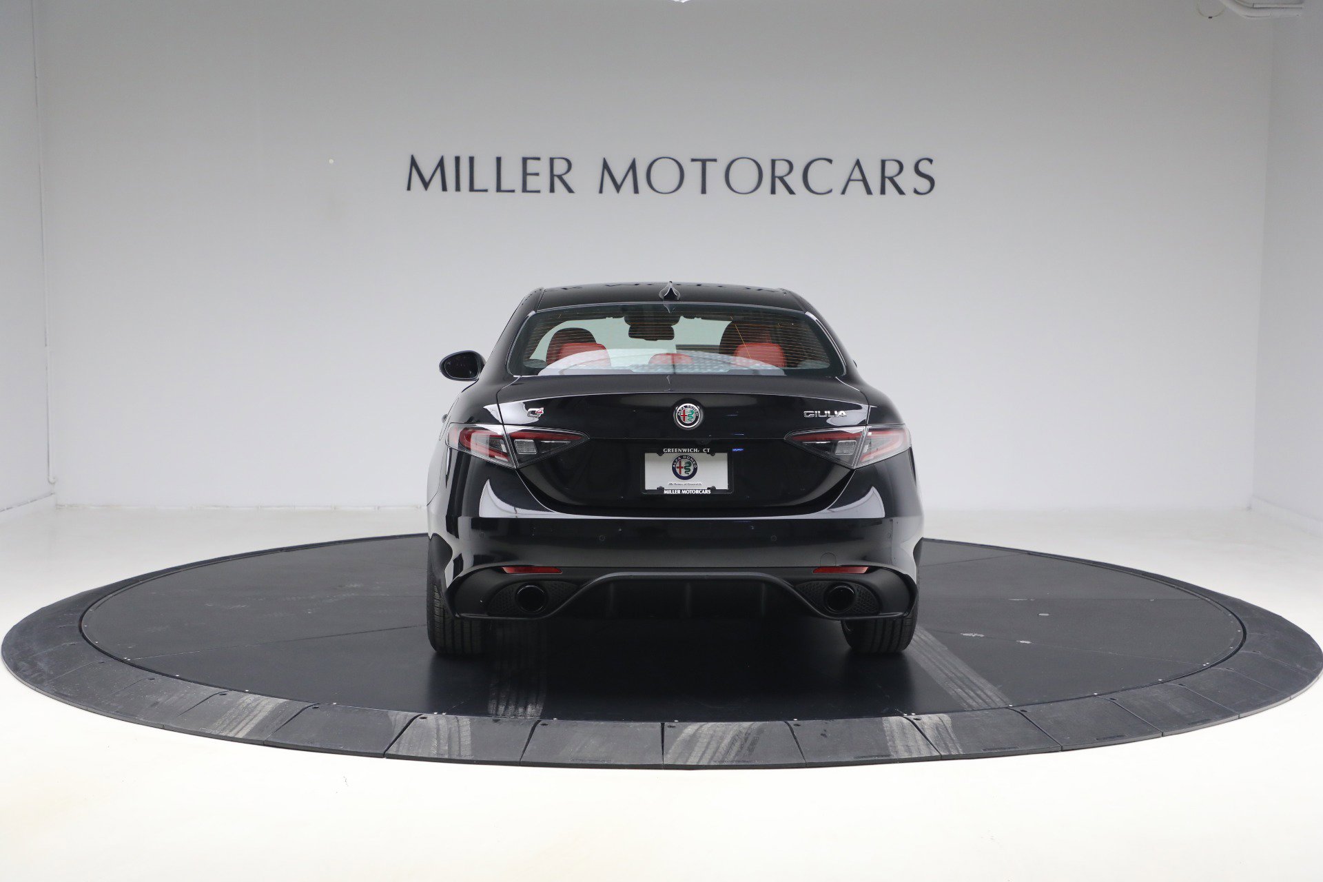 New 2026 Alfa Romeo Giulia AWD image 6