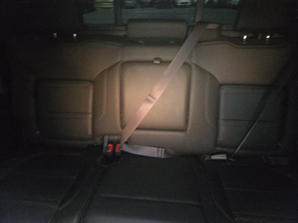 Used 2019 GMC Sierra 1500 Denali w/ Denali Ultimate Package AWD/4WD image 7