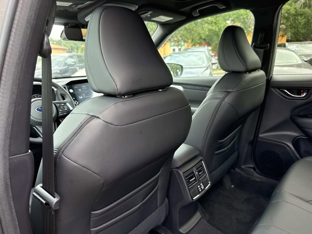 New 2026 Subaru Forester Limited image 13
