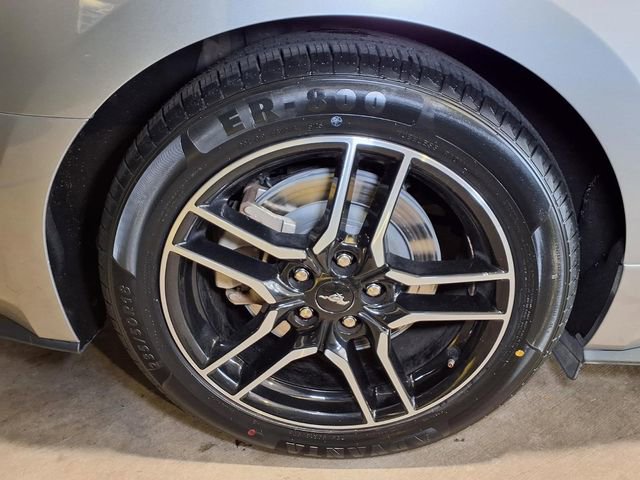 Certified 2023 Ford Mustang GT Premium image 24