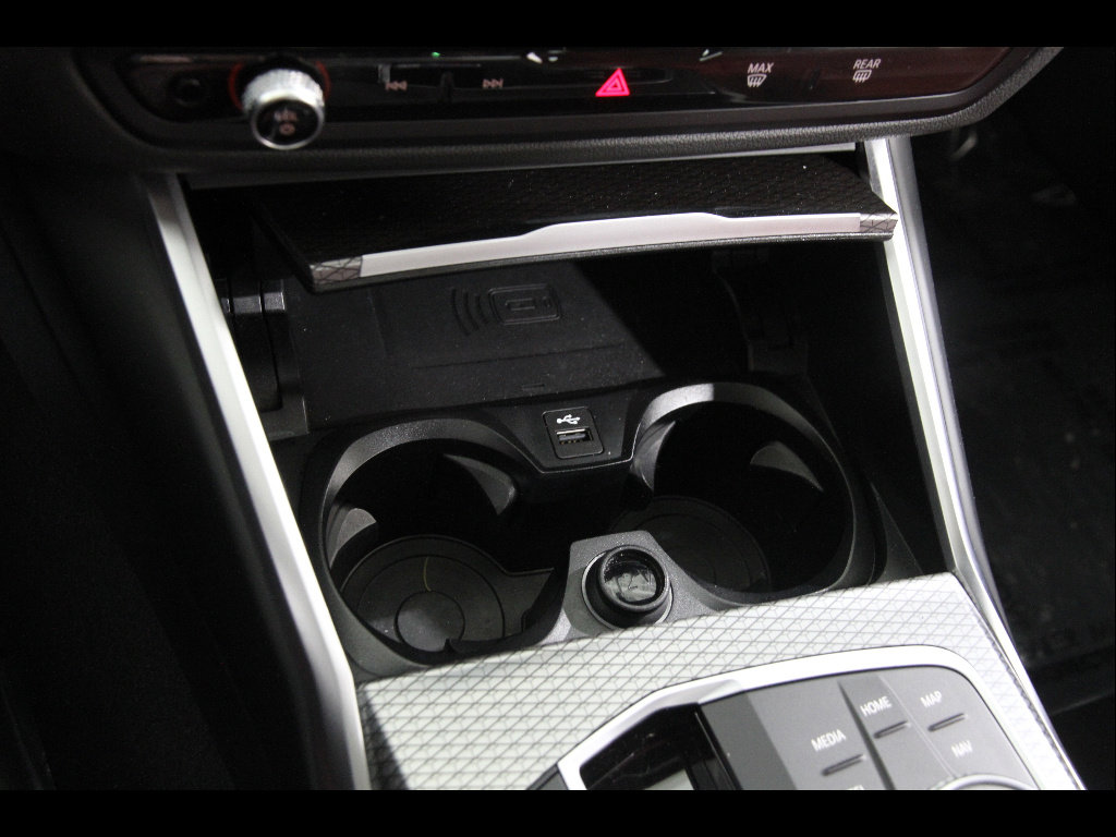 Certified 2024 BMW M340i xDrive w/ Premium Package image 16