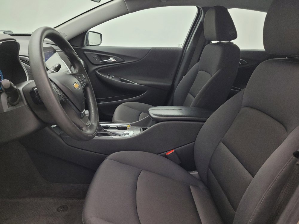 Used 2023 Chevrolet Malibu LT FWD image 17