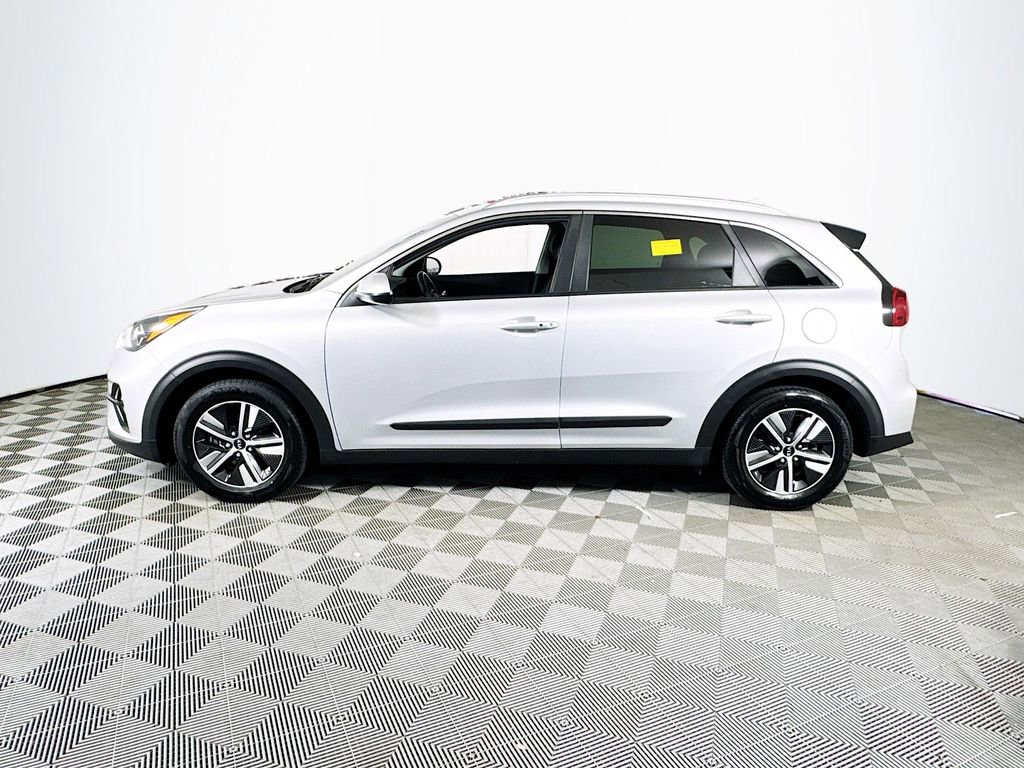 Used 2020 Kia Niro LXS image 4