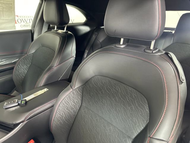 Used 2025 Dodge Charger R/T w/ Quick Order Package 25M R/T image 22