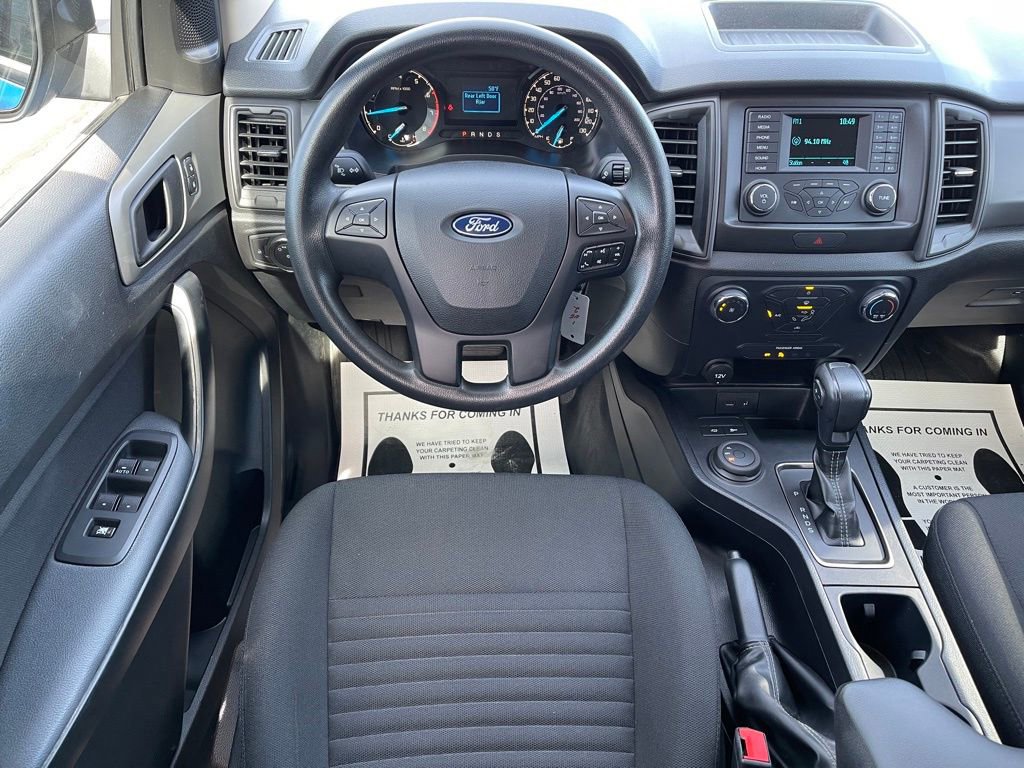 Used 2022 Ford Ranger XL image 5