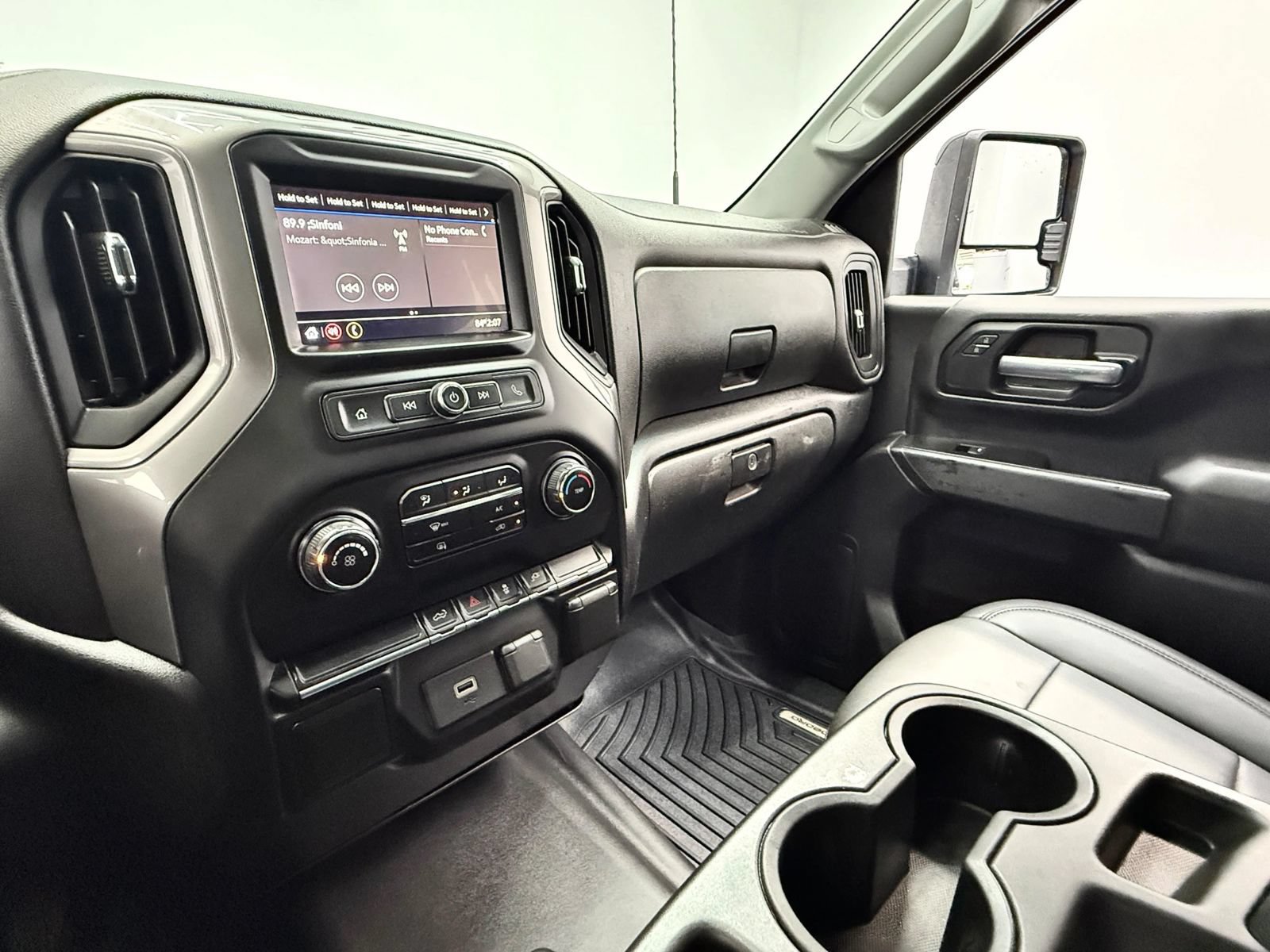 Used 2020 Chevrolet Silverado 2500 W/T w/ WT Fleet Convenience Package AWD/4WD image 14