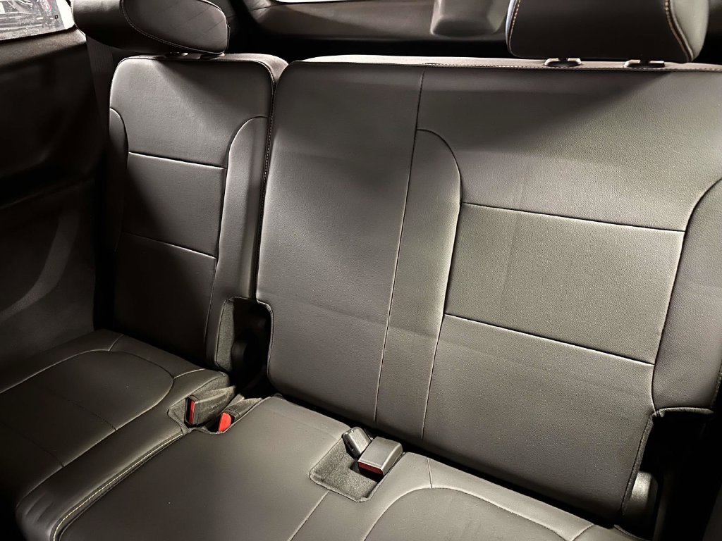 Certified 2021 Chevrolet Traverse RS w/ LPO, Floor Liner Package AWD/4WD image 17