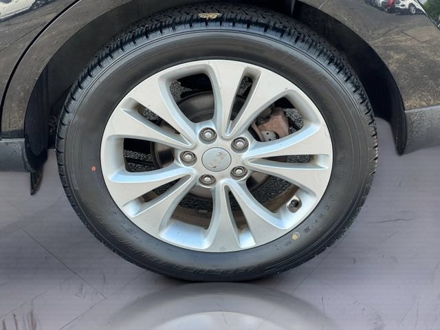 Used 2016 Kia Soul + FWD image 7