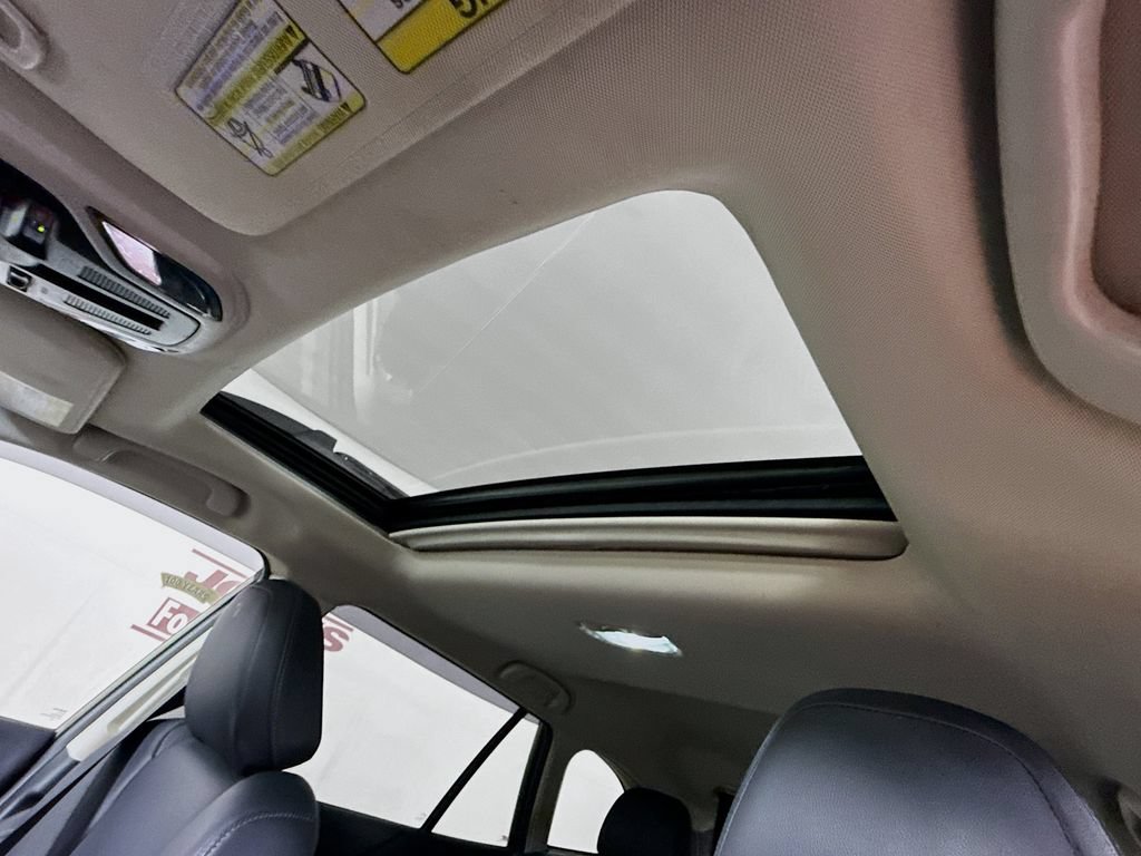 Used 2021 Subaru Outback Limited AWD/4WD image 12
