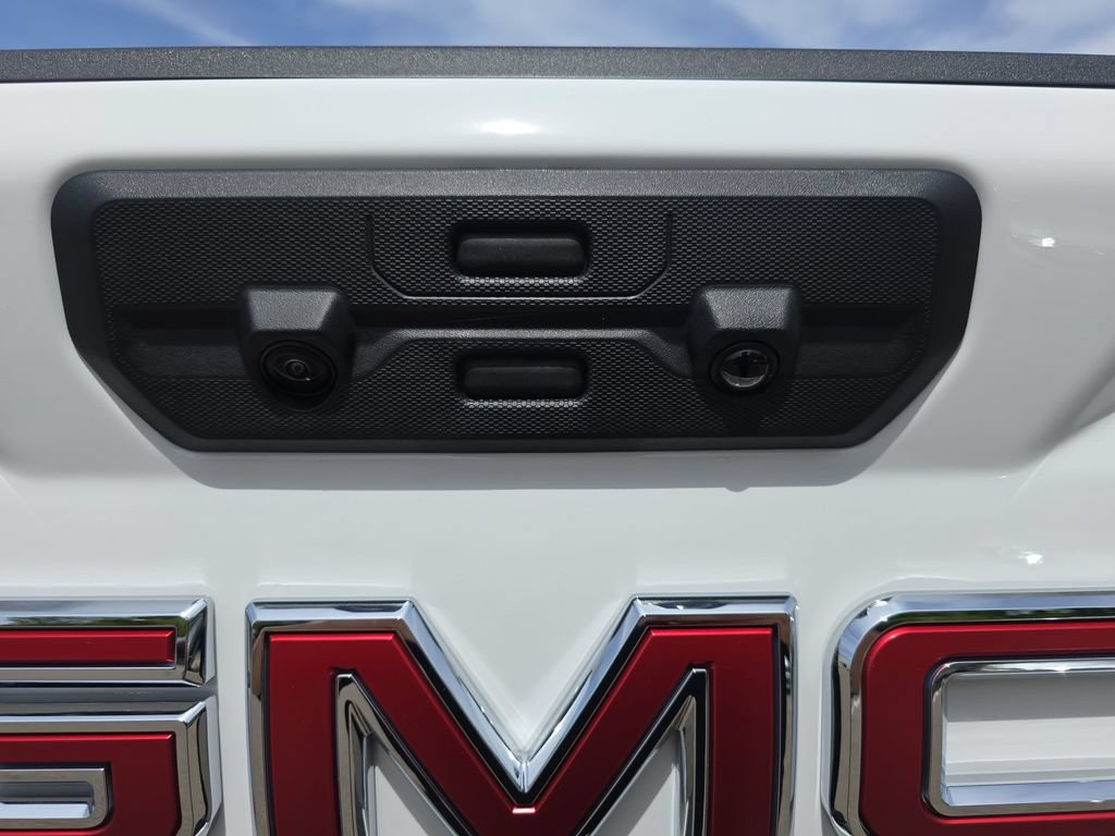 New 2026 GMC Sierra 2500 SLT w/ SLT Premium Package AWD/4WD image 13