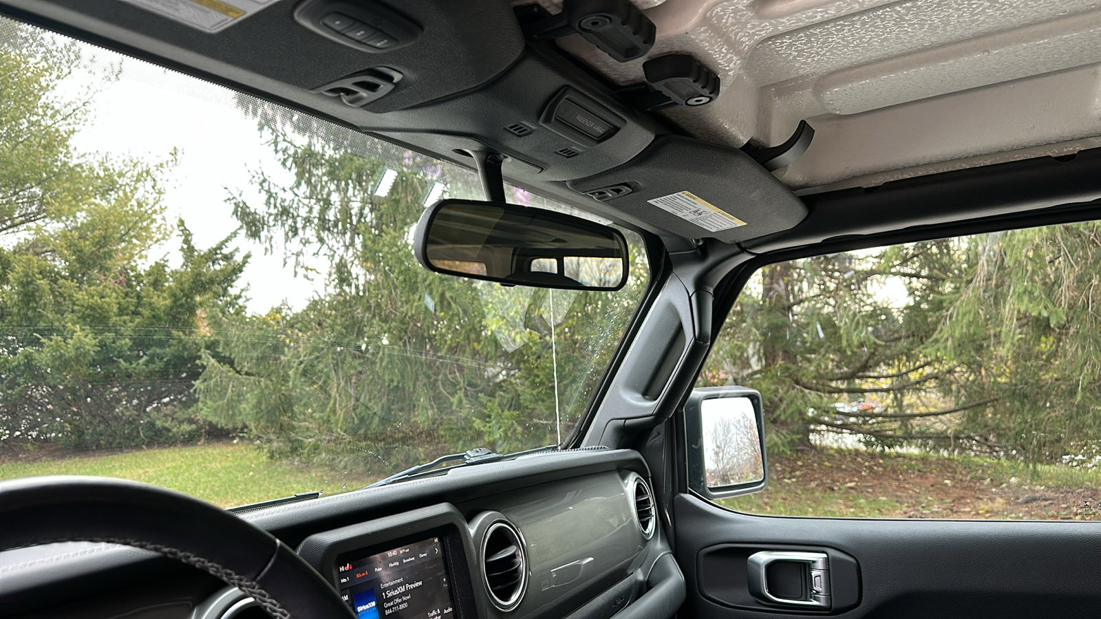 Used 2020 Jeep Wrangler Unlimited Sahara w/ Cold Weather Group image 22