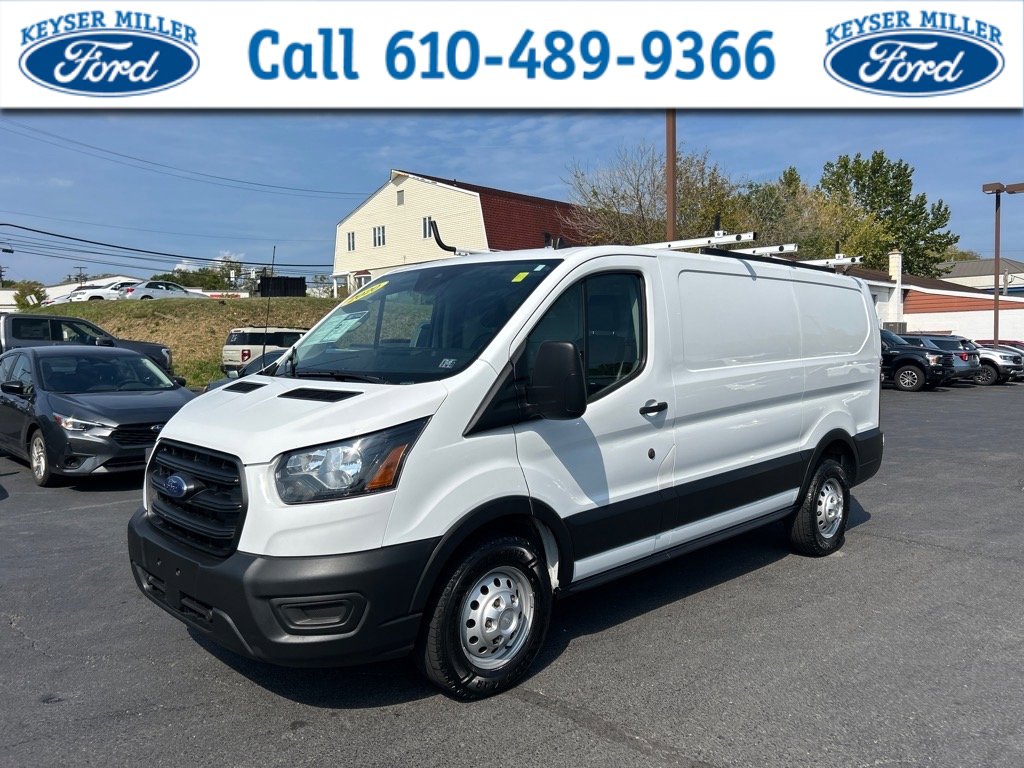 Used 2020 Ford Transit 250 250 image 1