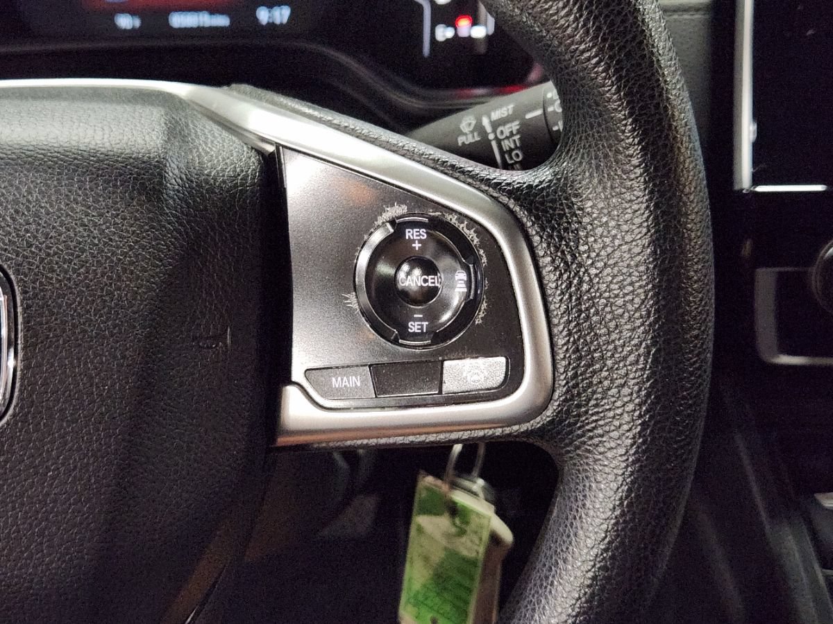 Used 2020 Honda CR-V LX image 47