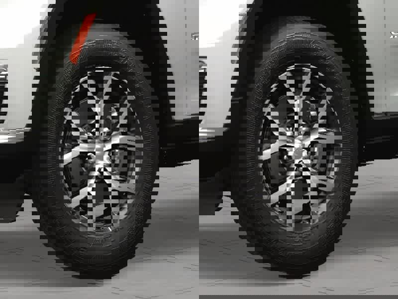 New 2025 Jeep Grand Cherokee L Limited image 11