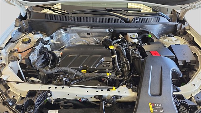 Used 2025 Buick Envista Sport Touring w/ Convenience I Package image 25