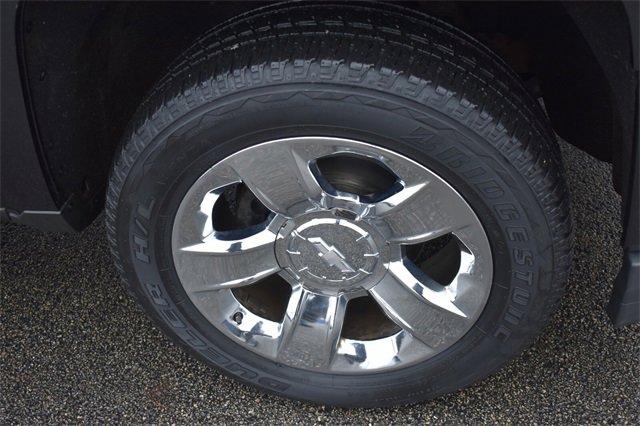 Certified 2016 Chevrolet Silverado 1500 LTZ Z71 w/ LTZ Plus Package image 11