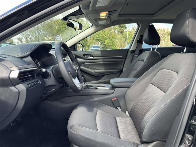 New 2025 Nissan Altima 2.5 SV w/ SV Premium Package image 16