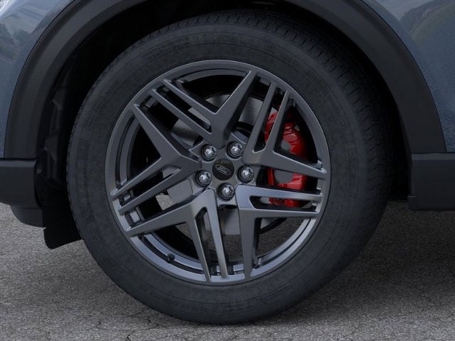 New 2025 Ford Explorer ST w/ Sun And Sound Package image 19