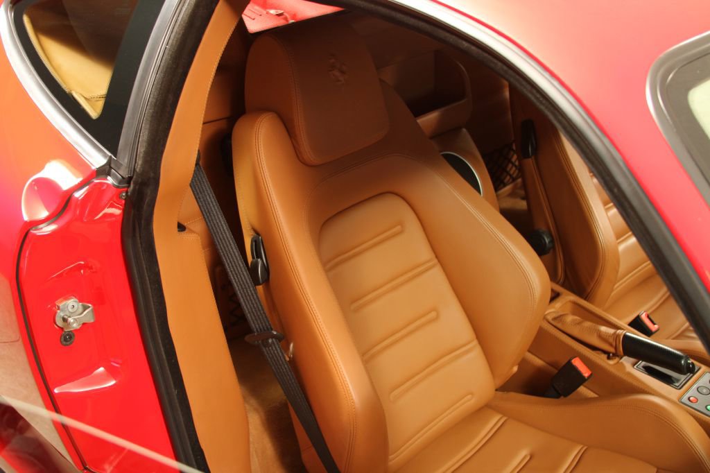 Used 2005 Ferrari F430 Coupe image 79