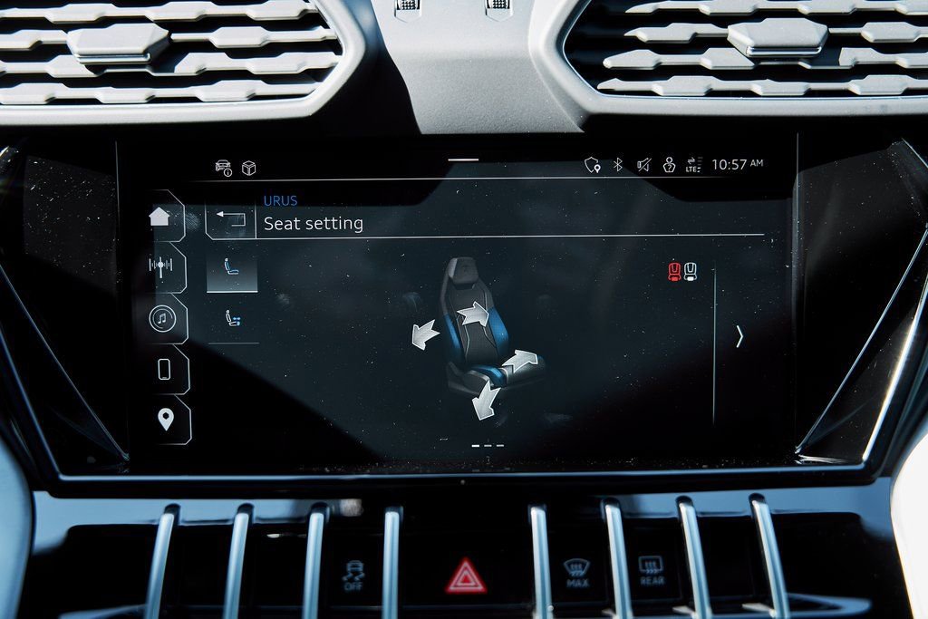 Used 2023 Lamborghini Urus S image 84