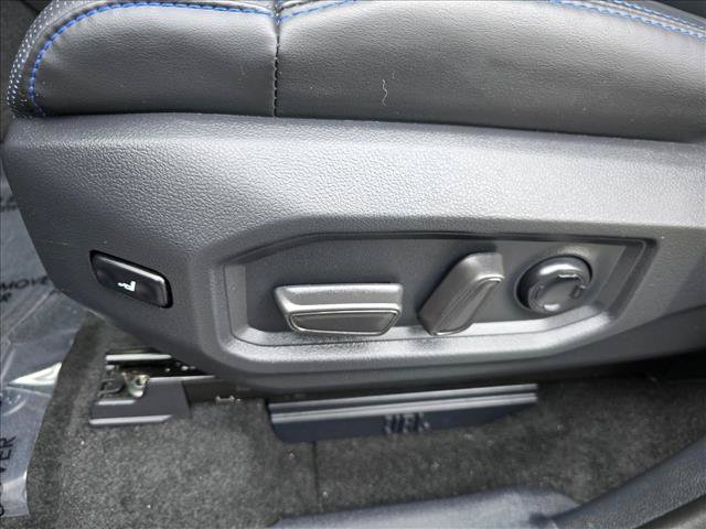 Used 2024 Toyota Tundra Platinum AWD/4WD image 20