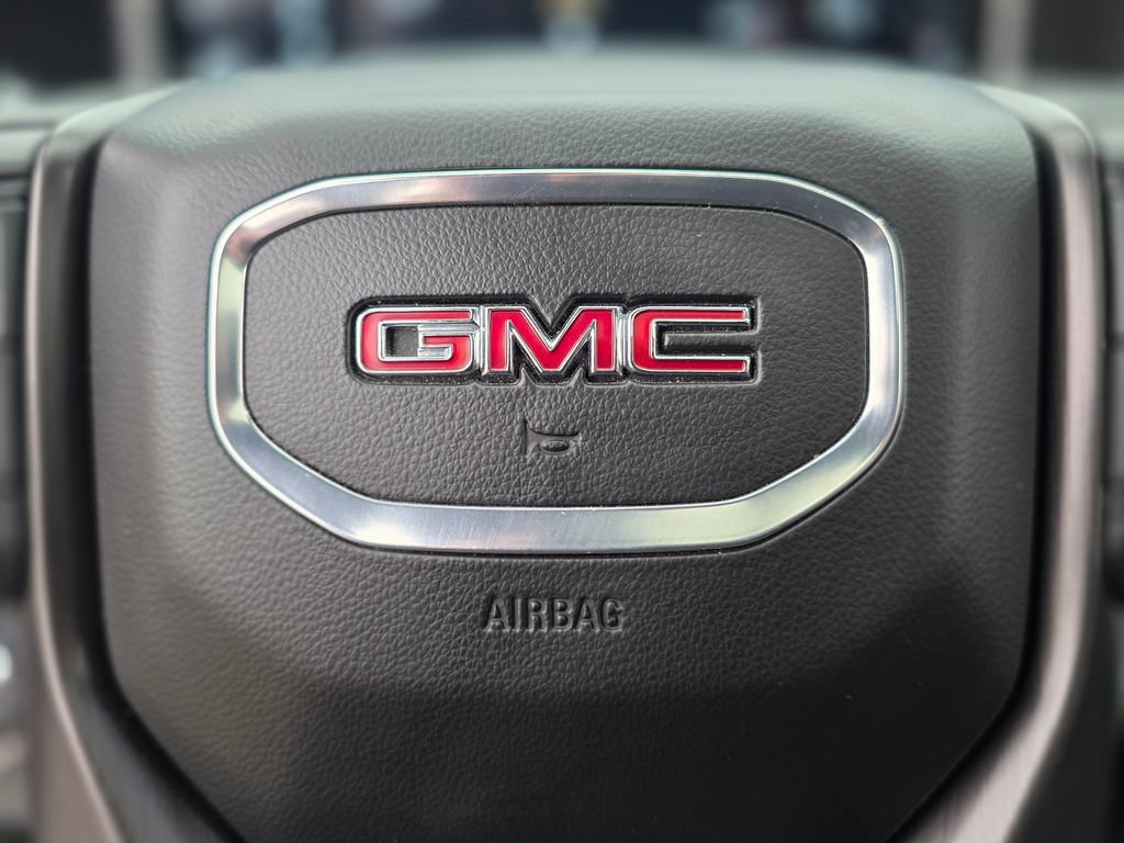 Used 2023 GMC Sierra 1500 AT4X AWD/4WD image 27