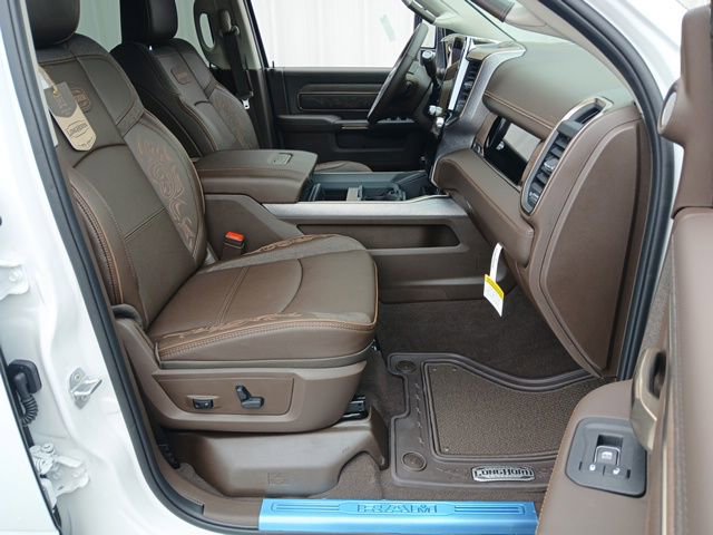 New 2026 RAM 3500 Longhorn w/ Max Tow Package AWD/4WD image 32