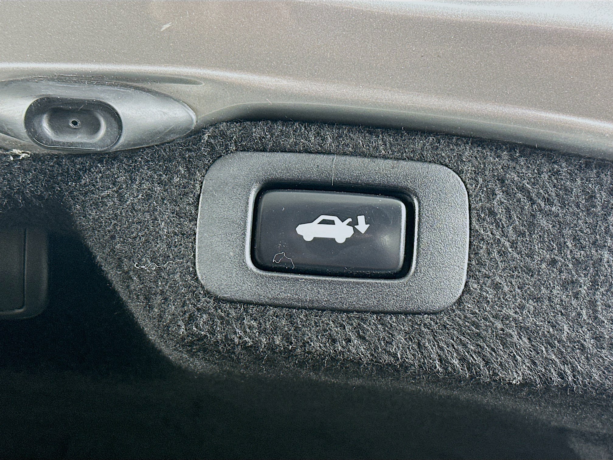 Used 2008 Lexus LS 460 RWD image 29