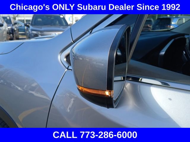 Certified 2024 Subaru Ascent Premium w/ Convenience Package image 29