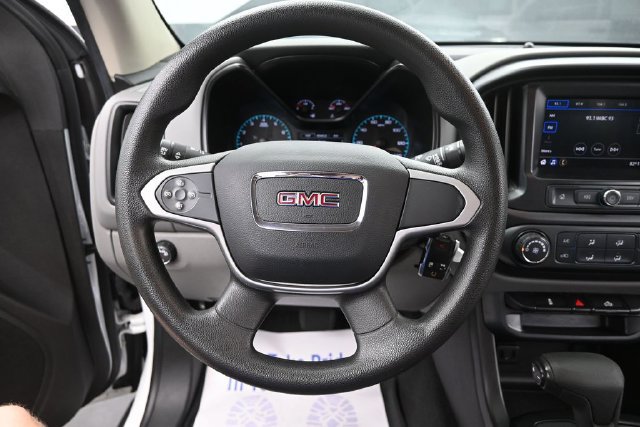 Used 2020 GMC Canyon W/T w/ Convenience Package RWD image 25