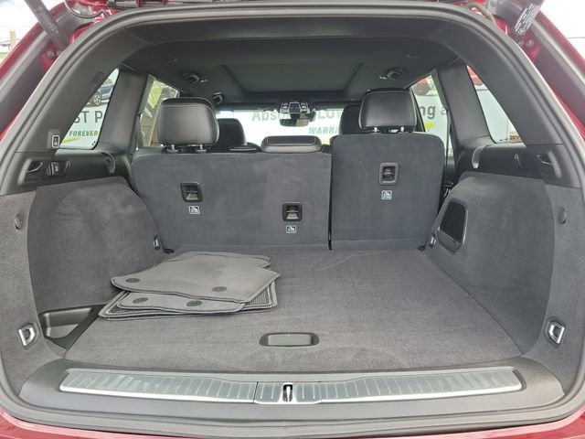 Used 2023 Jeep Grand Cherokee Overland image 9